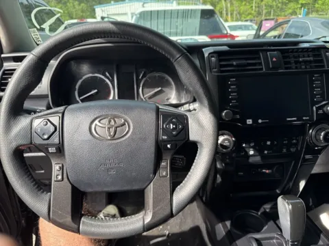 More photos of 2020 Toyota 4Runner Nightshade at Automaxx of the Carolinas, SC