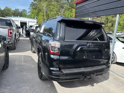 More photos of 2020 Toyota 4Runner Nightshade at Automaxx of the Carolinas, SC