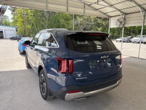 More photos of 2024 Kia Sorento S at Automaxx of the Carolinas, SC