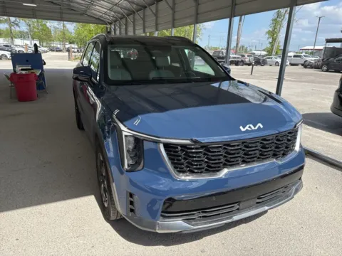 Photos of 2024 Kia Sorento S for sale in Summerville, SC at Automaxx of the Carolinas