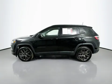More photos of 2026 Jeep Compass Latitude at Automaxx of the Carolinas, SC