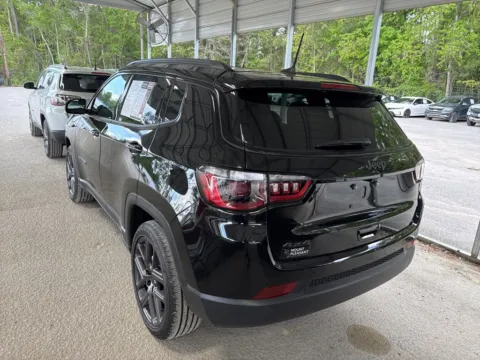 More photos of 2026 Jeep Compass Latitude at Automaxx of the Carolinas, SC
