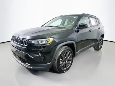 Another view of 2026 Jeep Compass Latitude for sale in Summerville, SC at Automaxx of the Carolinas