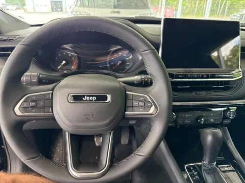 More photos of 2026 Jeep Compass Latitude at Automaxx of the Carolinas, SC