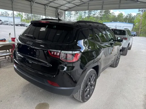 Another view of 2026 Jeep Compass Latitude for sale in Summerville, SC at Automaxx of the Carolinas