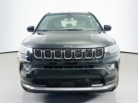 Photos of 2026 Jeep Compass Latitude for sale in Summerville, SC at Automaxx of the Carolinas