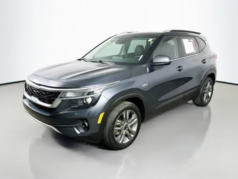 Another view of 2022 Kia Seltos S for sale in Summerville, SC at Automaxx of the Carolinas