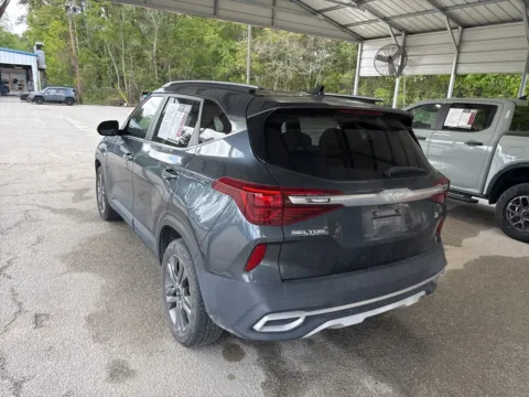 More photos of 2022 Kia Seltos S at Automaxx of the Carolinas, SC