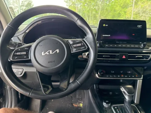 More photos of 2022 Kia Seltos S at Automaxx of the Carolinas, SC