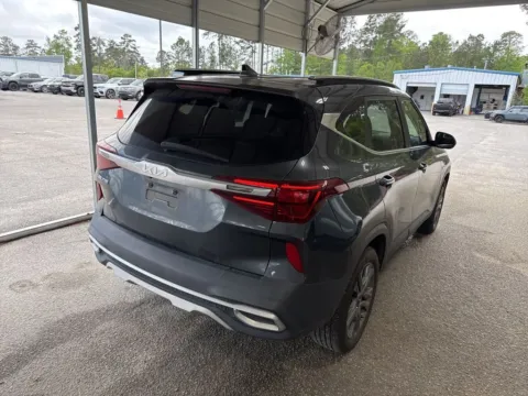Another view of 2022 Kia Seltos S for sale in Summerville, SC at Automaxx of the Carolinas