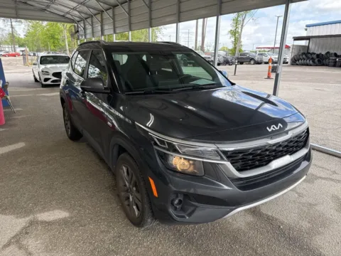 Photos of 2022 Kia Seltos S for sale in Summerville, SC at Automaxx of the Carolinas