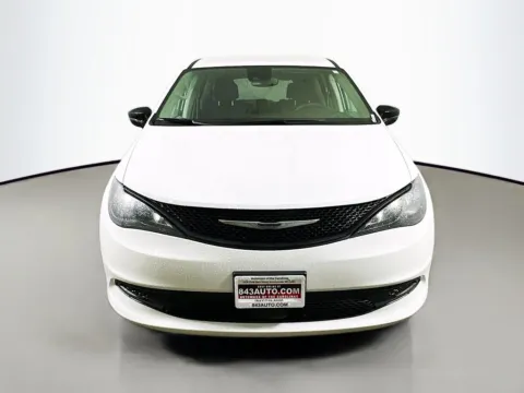 Photos of 2024 Chrysler Voyager LX for sale in Summerville, SC at Automaxx of the Carolinas