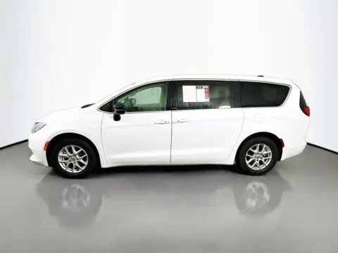 More photos of 2024 Chrysler Voyager LX at Automaxx of the Carolinas, SC