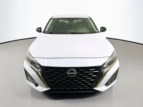 Photos of 2024 Nissan Altima 2.5 SR for sale in Summerville, SC at Automaxx of the Carolinas