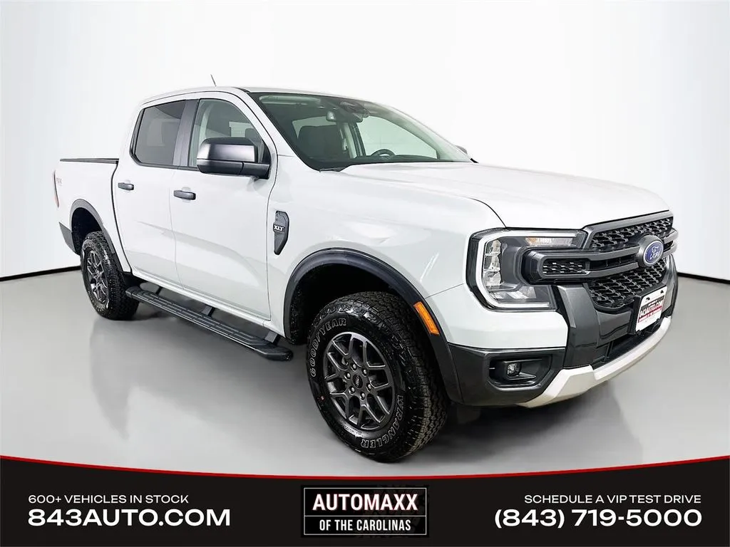 2024 Ford Ranger XLT for sale in Summerville, SC