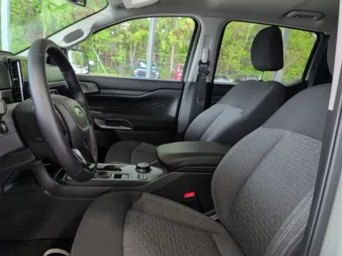 More photos of 2024 Ford Ranger XLT at Automaxx of the Carolinas, SC
