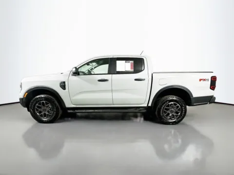 More photos of 2024 Ford Ranger XLT at Automaxx of the Carolinas, SC
