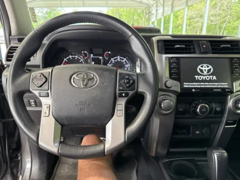 More photos of 2020 Toyota 4Runner SR5 Premium at Automaxx of the Carolinas, SC
