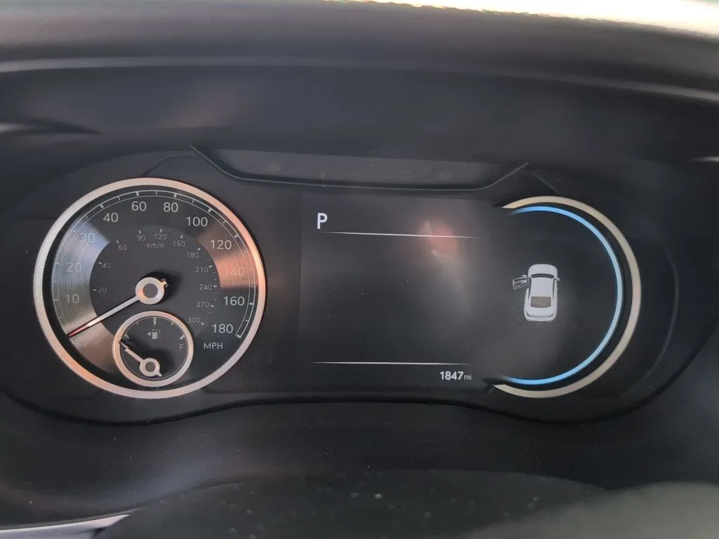 2025 GENESIS G70 Sport Advanced - Photo 10