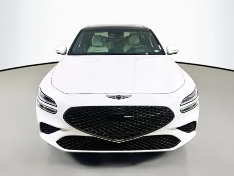 Photos of 2025 Genesis G70 3.3T Sport Advanced for sale in Summerville, SC at Automaxx of the Carolinas