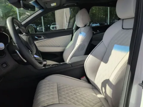 More photos of 2025 Genesis G70 3.3T Sport Advanced at Automaxx of the Carolinas, SC