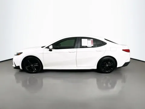 More photos of 2025 Toyota Camry SE at Automaxx of the Carolinas, SC