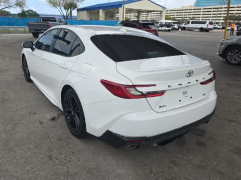 More photos of 2025 Toyota Camry SE at Automaxx of the Carolinas, SC
