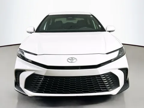 Photos of 2025 Toyota Camry SE for sale in Summerville, SC at Automaxx of the Carolinas