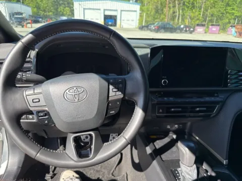 More photos of 2025 Toyota Camry SE at Automaxx of the Carolinas, SC