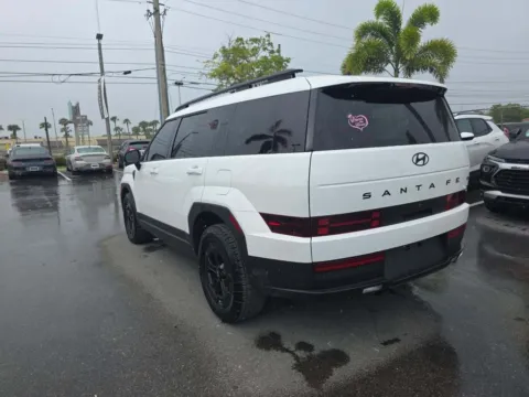 Photos of 2024 Hyundai Santa Fe XRT for sale in Summerville, SC at Automaxx of the Carolinas