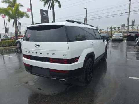More photos of 2024 Hyundai Santa Fe XRT at Automaxx of the Carolinas, SC