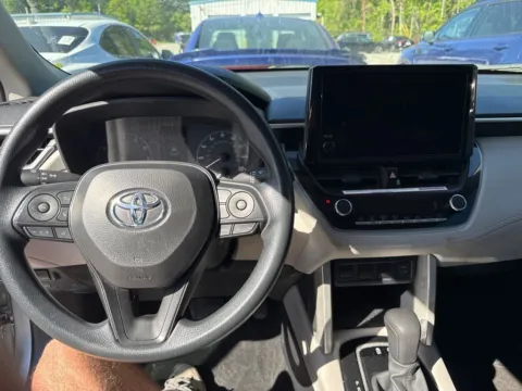 More photos of 2024 Toyota Corolla Cross L at Automaxx of the Carolinas, SC
