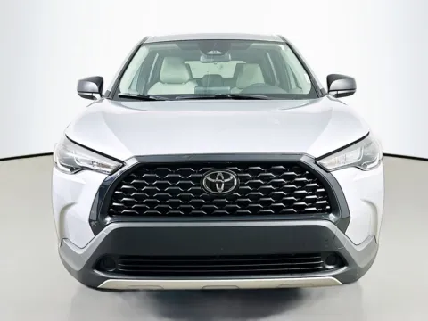 Photos of 2024 Toyota Corolla Cross L for sale in Summerville, SC at Automaxx of the Carolinas