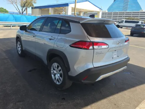 More photos of 2024 Toyota Corolla Cross L at Automaxx of the Carolinas, SC