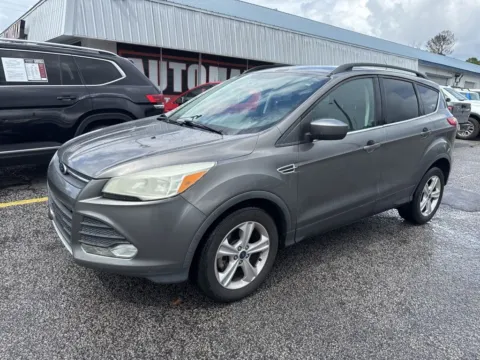 Photos of 2014 Ford Escape SE for sale in Summerville, SC at Automaxx of the Carolinas
