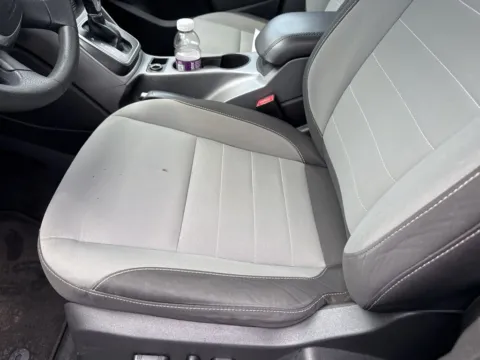 Gray 2014 Ford Escape SE for sale in Summerville, SC