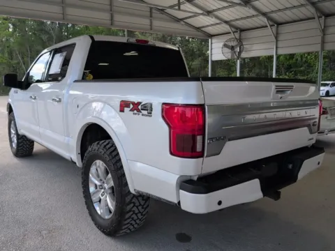 More photos of 2019 Ford F-150 Platinum at Automaxx of the Carolinas, SC