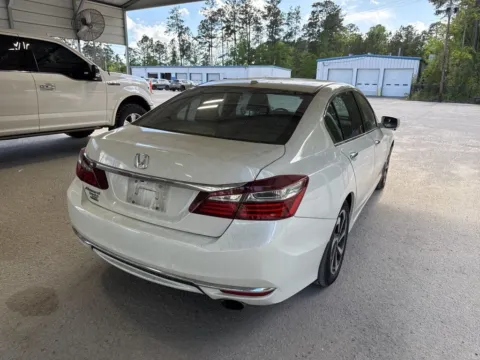 Another view of 2017 Honda Accord EX-L for sale in Summerville, SC at Automaxx of the Carolinas