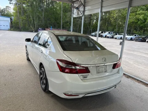 More photos of 2017 Honda Accord EX-L at Automaxx of the Carolinas, SC