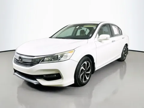Another view of 2017 Honda Accord EX-L for sale in Summerville, SC at Automaxx of the Carolinas
