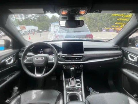 More photos of 2023 Jeep Compass Trailhawk at Automaxx of the Carolinas, SC