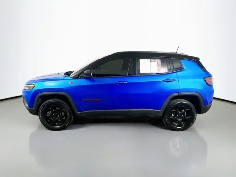 More photos of 2023 Jeep Compass Trailhawk at Automaxx of the Carolinas, SC