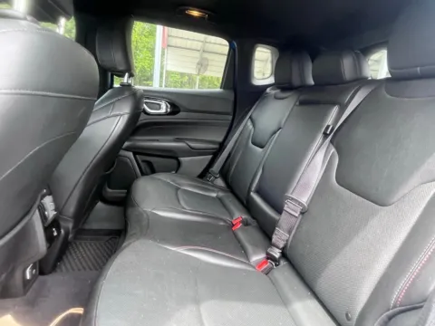 Another view of 2023 Jeep Compass Trailhawk for sale in Summerville, SC at Automaxx of the Carolinas