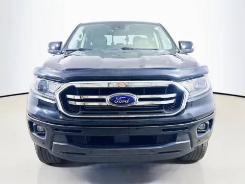 Photos of 2021 Ford Ranger Lariat for sale in Summerville, SC at Automaxx of the Carolinas