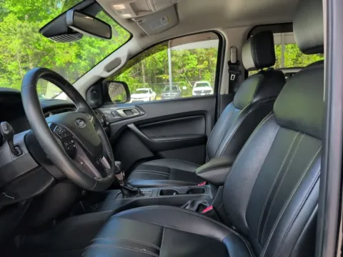 More photos of 2021 Ford Ranger Lariat at Automaxx of the Carolinas, SC