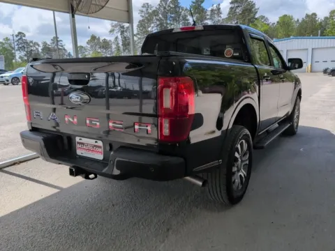 Another view of 2021 Ford Ranger Lariat for sale in Summerville, SC at Automaxx of the Carolinas