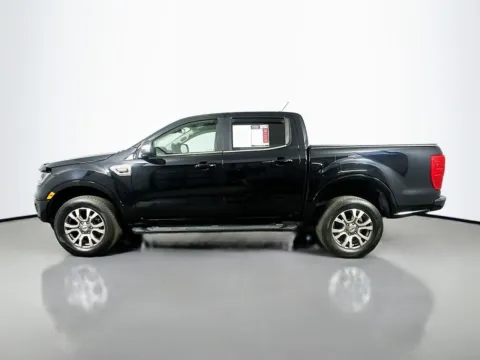 More photos of 2021 Ford Ranger Lariat at Automaxx of the Carolinas, SC