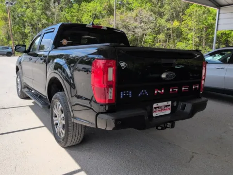 More photos of 2021 Ford Ranger Lariat at Automaxx of the Carolinas, SC