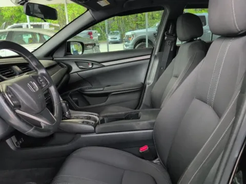 More photos of 2018 Honda Civic Sport at Automaxx of the Carolinas, SC