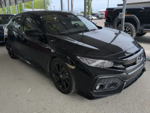 Photos of 2018 Honda Civic Sport for sale in Summerville, SC at Automaxx of the Carolinas